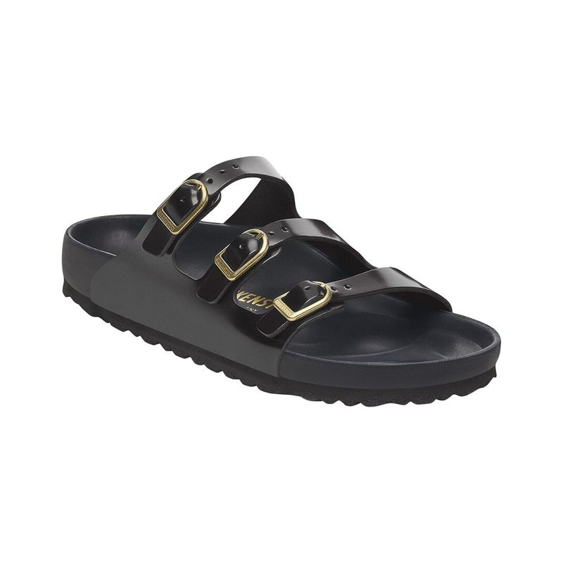 Birkenstock Florida Exquisite Leather Sandal